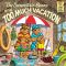 [The Berenstain Bears 01] • The Berenstain Bears and Too Much Vacation